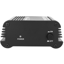	Alimentations phantom - Power Studio - PS 50
