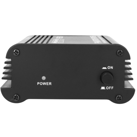Alimentations phantom - Power Studio - PS 50