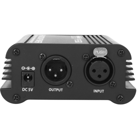 Alimentations phantom - Power Studio - PS 50