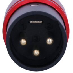 	Préampli micros - Power Studio - MIC PRE 07