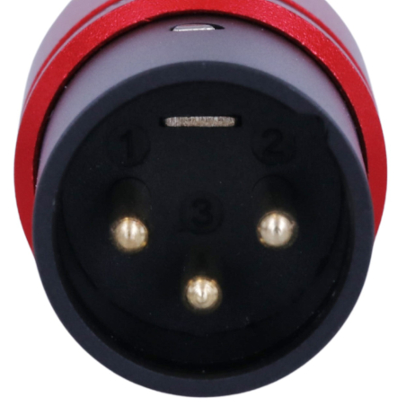 Préampli micros - Power Studio - MIC PRE 07