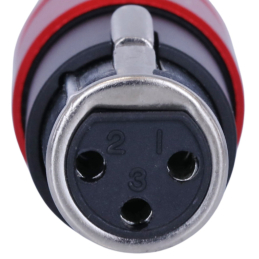 	Préampli micros - Power Studio - MIC PRE 07