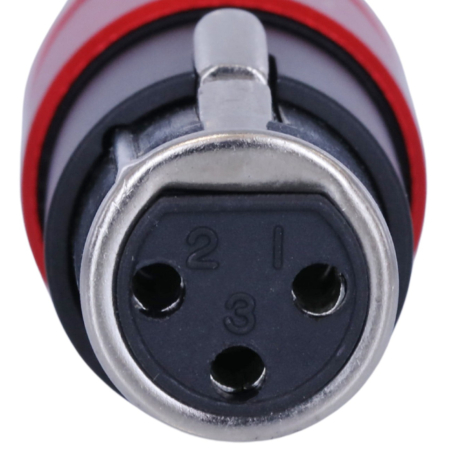 Préampli micros - Power Studio - MIC PRE 07