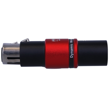 Préampli micros - Power Studio - MIC PRE 07