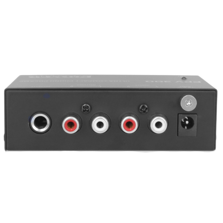 Préampli phono RIAA - Power Studio - PPV 300