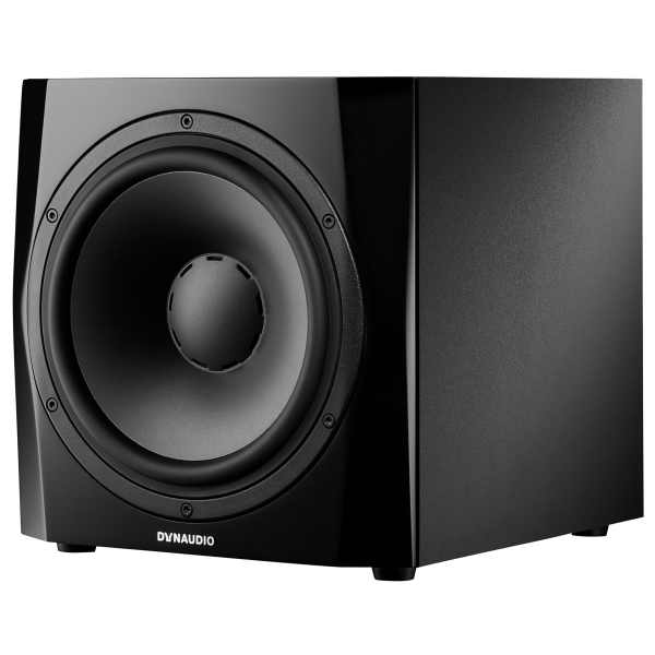 Caissons de basse monitoring - Dynaudio - Sub 9S Caissons de basse monitoring - Dynaudio - Sub 9S