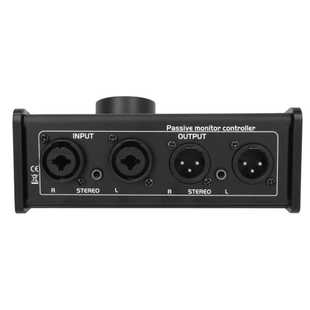 Contrôleurs de monitoring - Power Studio - MC 2