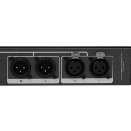 	Ampli casques - Power Studio - HPA 8