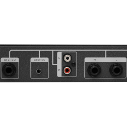 	Ampli casques - Power Studio - HPA 8