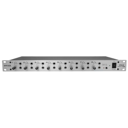 	Ampli casques - Power Studio - HPA 8