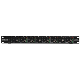 	Ampli casques - Power Studio - HPA 8 LED