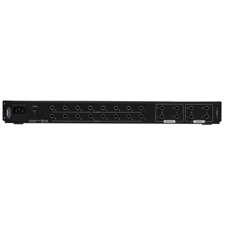 Ampli casques - Power Studio - HPA 8 LED