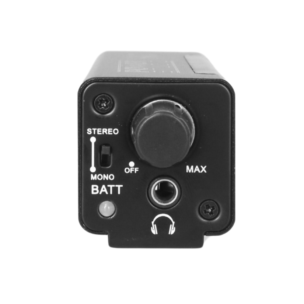 Ampli casques - Power Studio - HA 7
