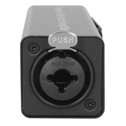 	Ampli casques - Power Studio - HA 7