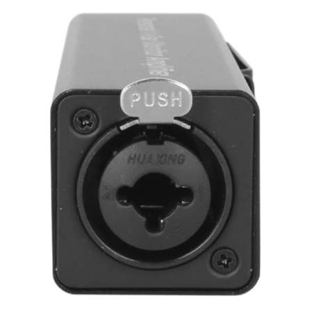 Ampli casques - Power Studio - HA 7