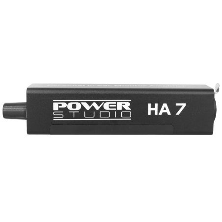 Ampli casques - Power Studio - HA 7
