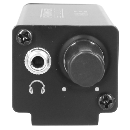 Contrôleurs de monitoring - Power Studio - HA 5