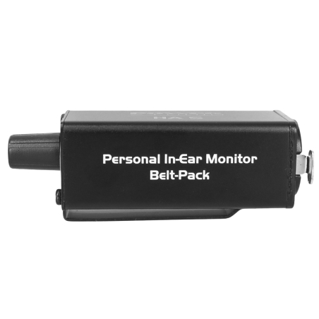 Contrôleurs de monitoring - Power Studio - HA 5