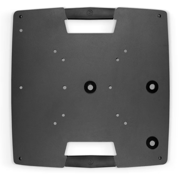 Embases Structures Alu - Gravity - T WB 431 T B Embases Structures Alu - Gravity - T WB 431 T B