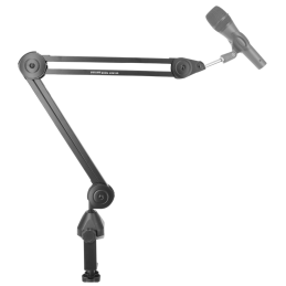 	Pieds micros - Power Studio - BOOM ARM 60