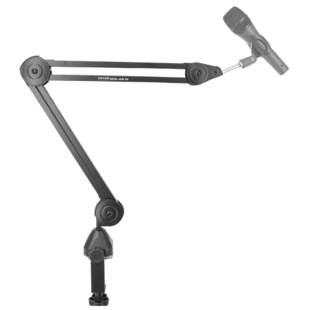 Pieds micros - Power Studio - BOOM ARM 60