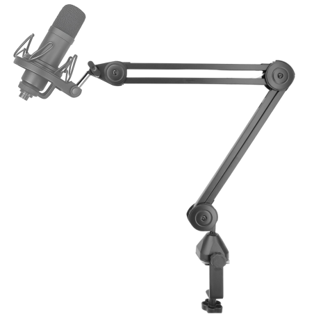 Pieds micros - Power Studio - BOOM ARM 60