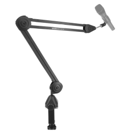 	Pieds micros - Power Studio - BOOM ARM 60