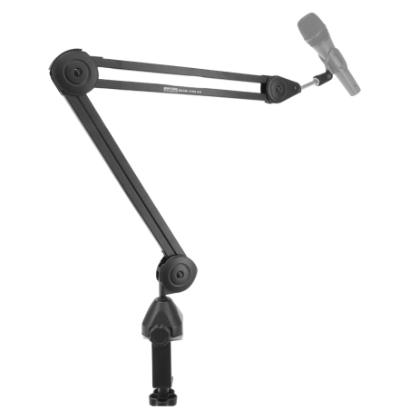 Pieds micros - Power Studio - BOOM ARM 60