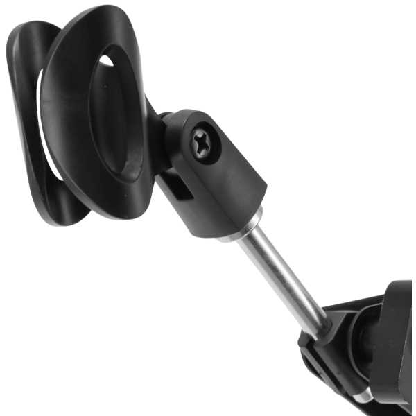 Pieds micros - Power Studio - BOOM ARM 60 Pieds micros - Power Studio - BOOM ARM 60