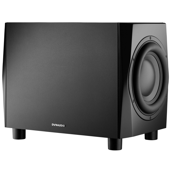 Caissons de basse monitoring - Dynaudio - 18S Caissons de basse monitoring - Dynaudio - 18S