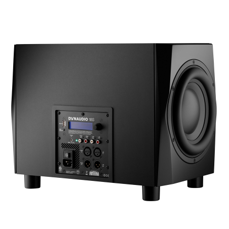 Caissons de basse monitoring - Dynaudio - 18S