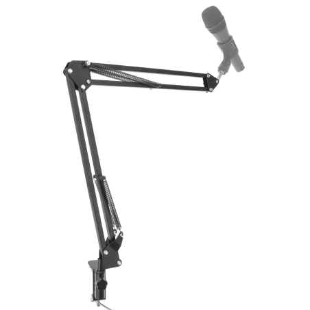 Pieds micros - Power Studio - BOOM ARM 20