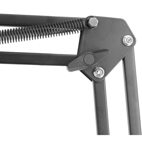 Pieds micros - Power Studio - BOOM ARM 20