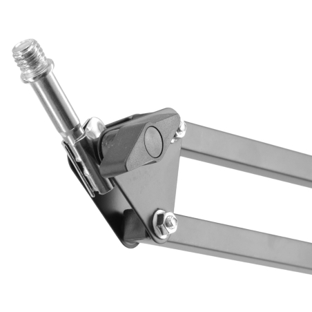 Pieds micros - Power Studio - BOOM ARM 20