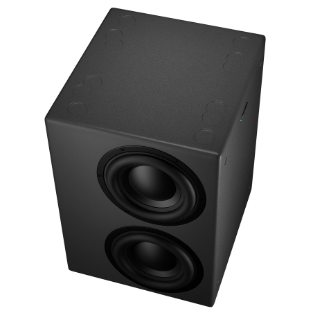 Caissons de basse monitoring - Dynaudio - Core Sub