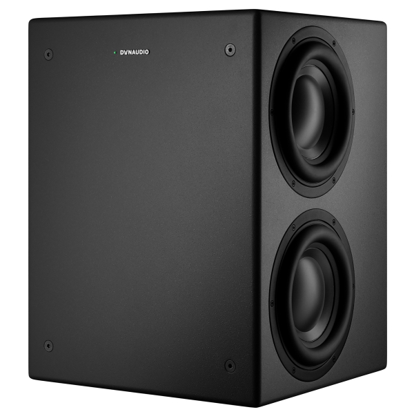 Caissons de basse monitoring - Dynaudio - Core Sub Caissons de basse monitoring - Dynaudio - Core Sub