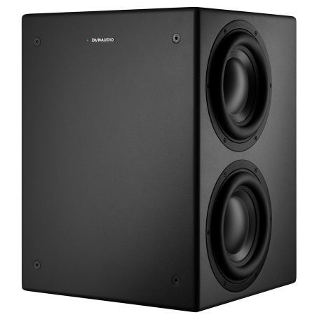 Caissons de basse monitoring - Dynaudio - Core Sub