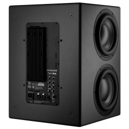 	Caissons de basse monitoring - Dynaudio - Core Sub