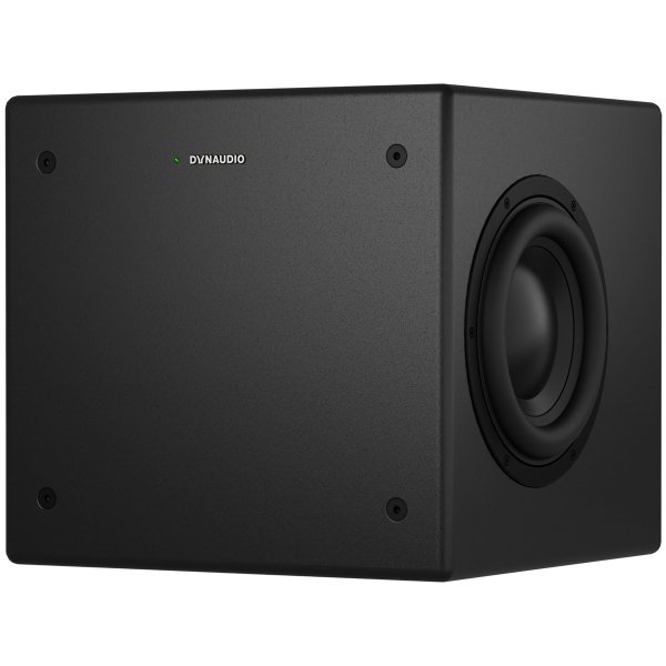 Caissons de basse monitoring - Dynaudio - Core Sub Compact Caissons de basse monitoring - Dynaudio - Core Sub Compact