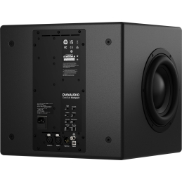 	Caissons de basse monitoring - Dynaudio - Core Sub Compact