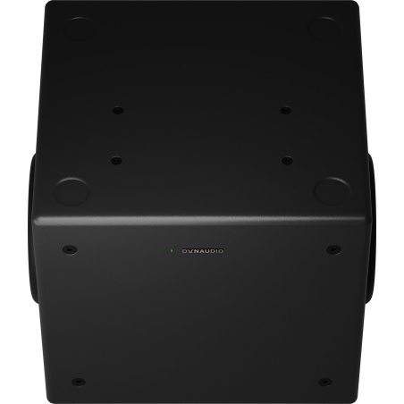Caissons de basse monitoring - Dynaudio - Core Sub Compact