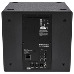 	Caissons de basse monitoring - Dynaudio - Core Sub Compact