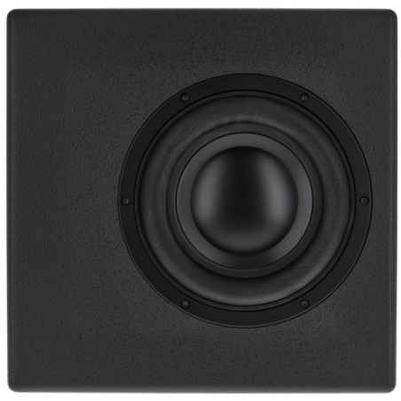Caissons de basse monitoring - Dynaudio - Core Sub Compact