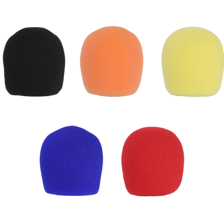 Filtres anti-pop - Power Studio - BM 5C