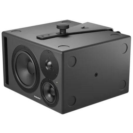 Supports muraux enceintes - Dynaudio - Core Mounting Bracket Type 1