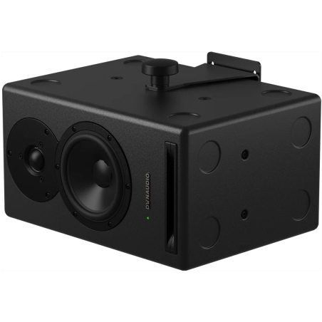 Supports muraux enceintes - Dynaudio - Core Mounting Bracket Type 2