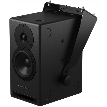Supports muraux enceintes - Dynaudio - Core Mounting Bracket Type 2