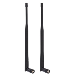 	Splitters/antennes micros sans fil - Definitive Audio - ANTENNA 2 UHF BNC