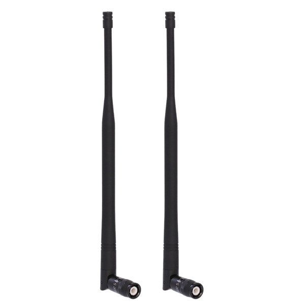 Splitters/antennes micros sans fil - Definitive Audio - ANTENNA 2 UHF BNC Splitters/antennes micros sans fil - Definitive Audio - ANTENNA 2 UHF BNC