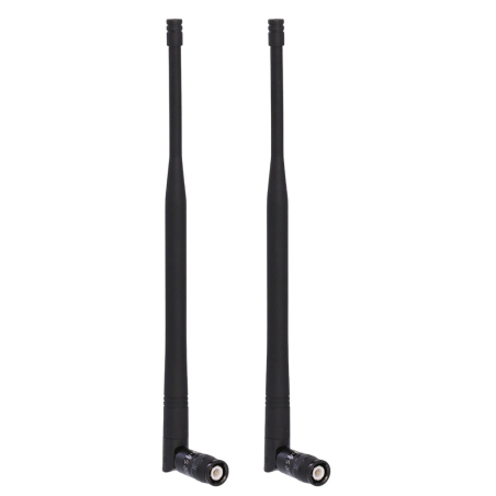 Splitters/antennes micros sans fil - Definitive Audio - ANTENNA 2 UHF BNC
